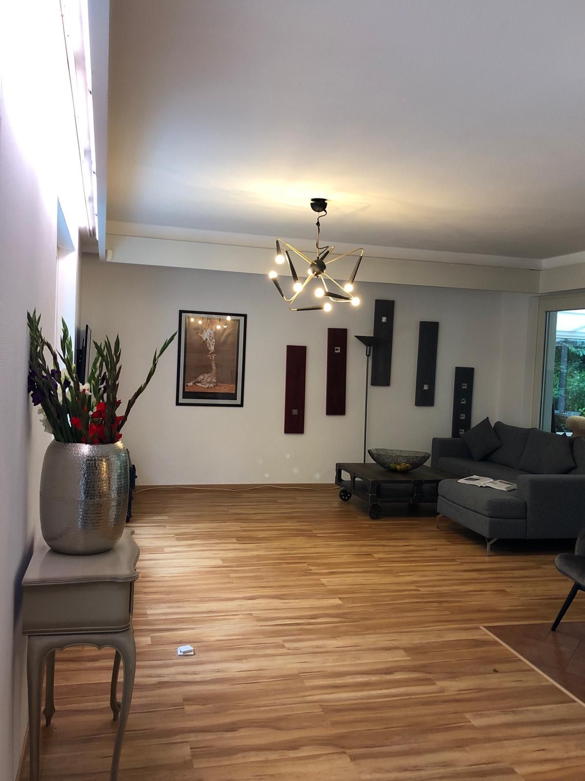 Wohnung Rabenslücke in Flensburg