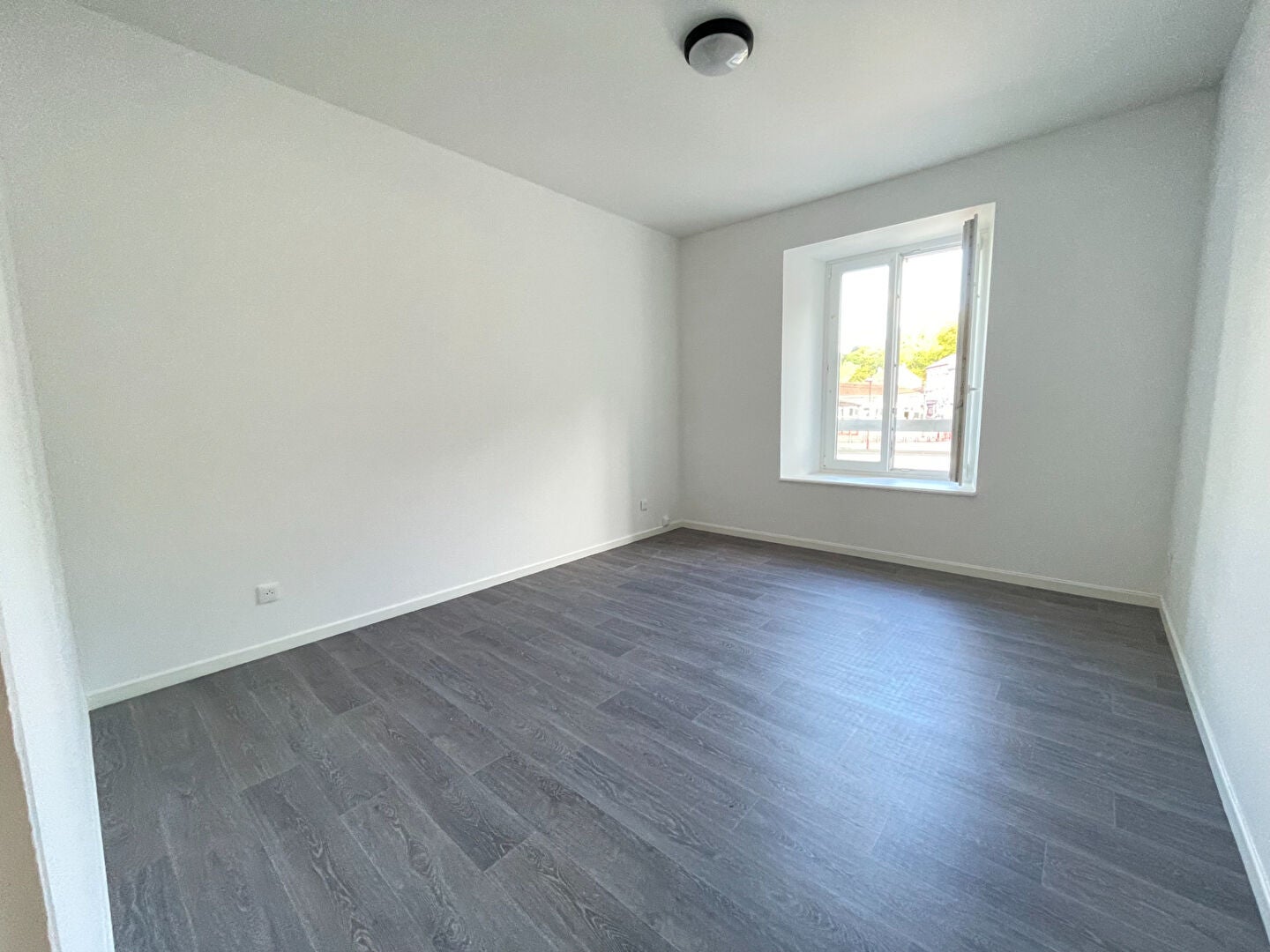 Appartement Rue du Maréchal Foch à Moutiers
