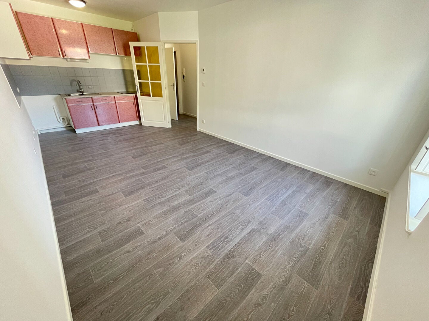 Appartement Rue du Maréchal Foch à Moutiers