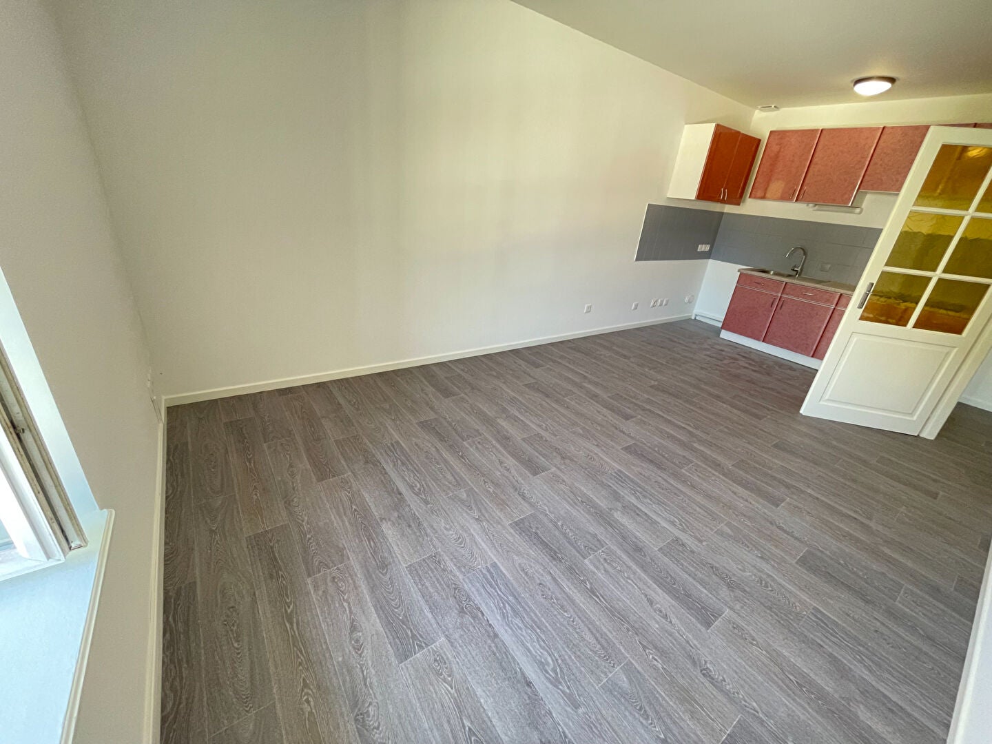 Appartement Rue du Maréchal Foch à Moutiers