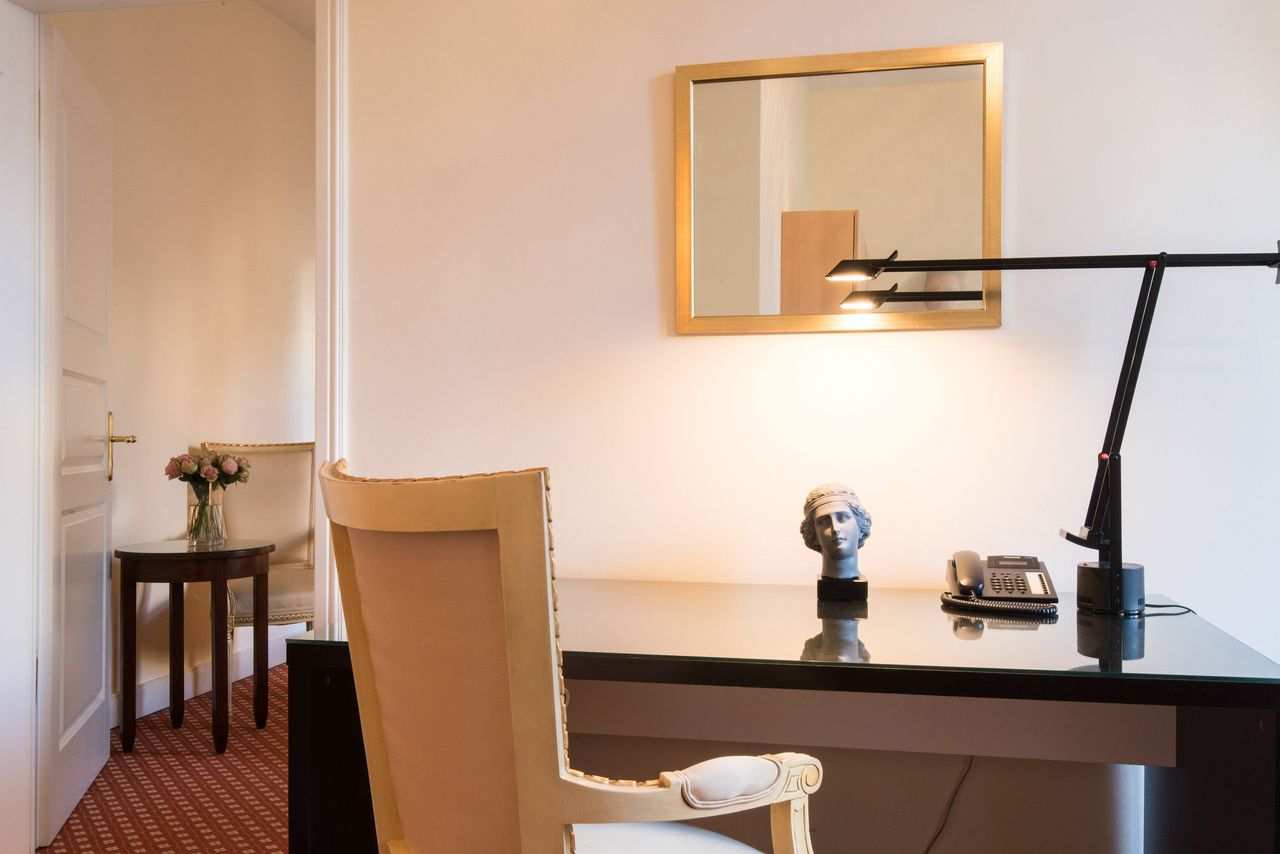 Wohnung Niedenau in Frankfurt am Main