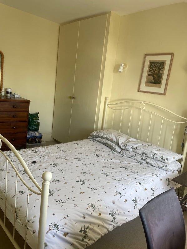 Room Cromford Road in Greater London