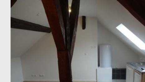 Flat Chemin de Triel-sur-Seine in Jouy-le-Moutier