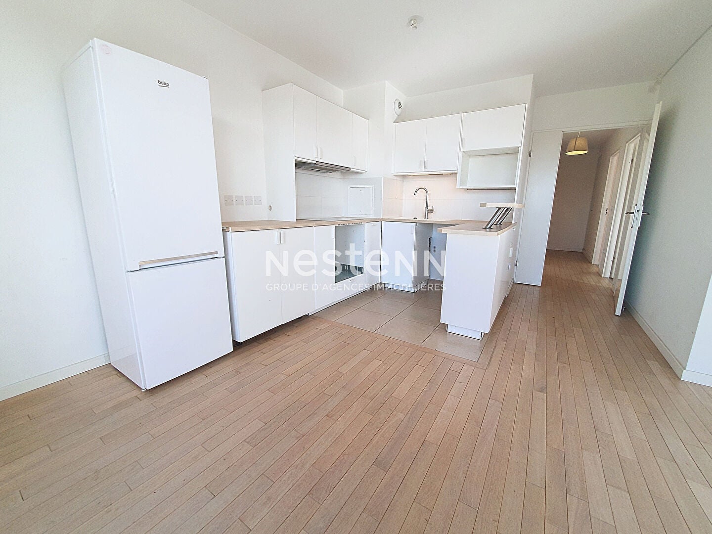 Appartement Avenue Jean Jaurès à Saint-Cyr-l'École