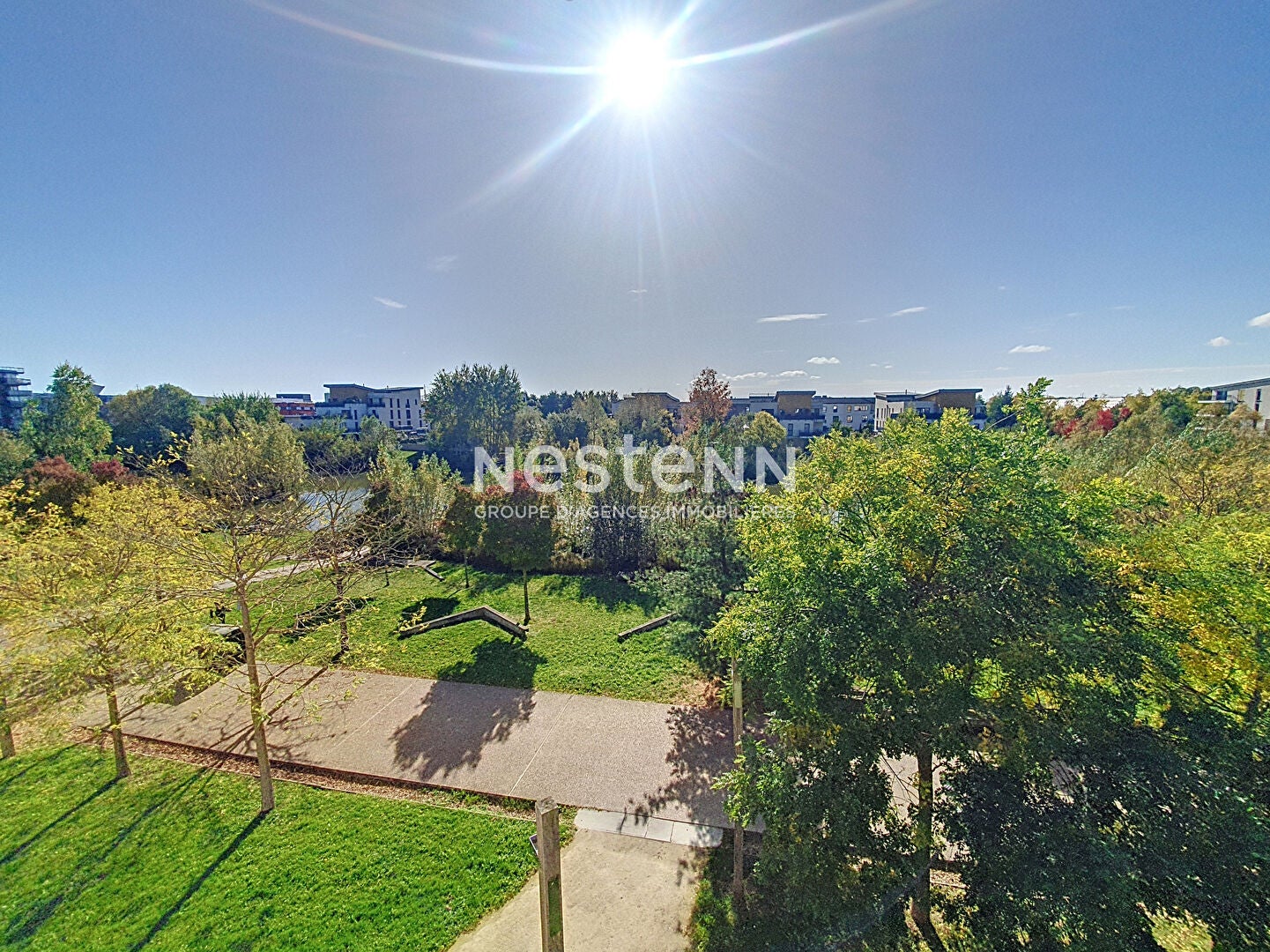 Appartement Avenue Jean Jaurès à Saint-Cyr-l'École