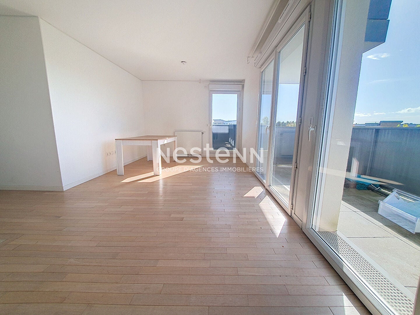 Appartement Avenue Jean Jaurès à Saint-Cyr-l'École