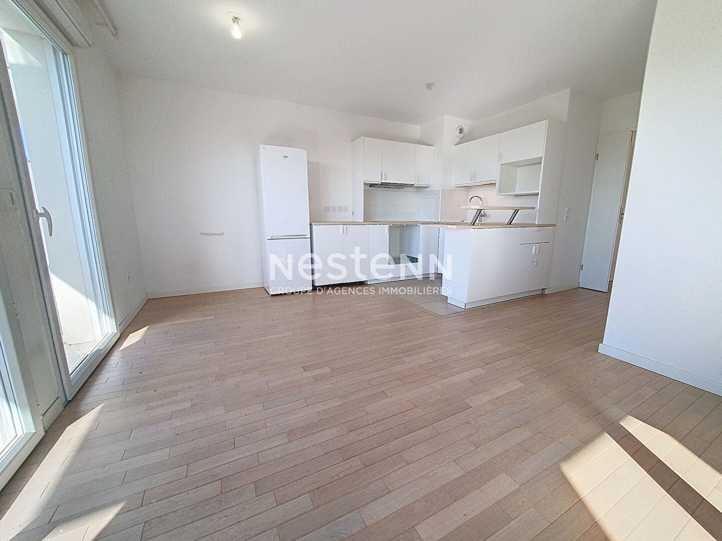 Appartement Avenue Jean Jaurès à Saint-Cyr-l'École