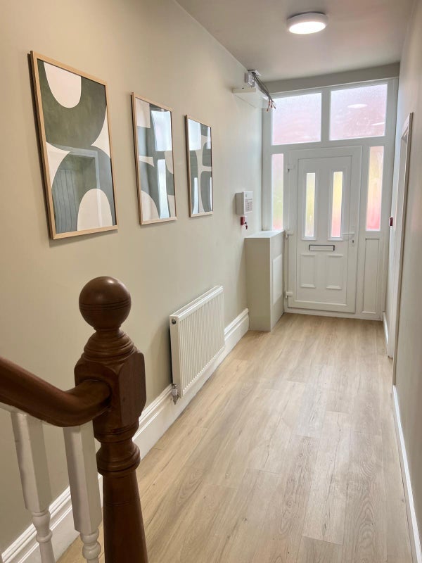 Room Green Street in Middleton