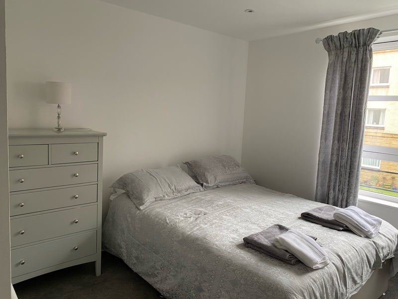 Room Blandfield in City of Edinburgh