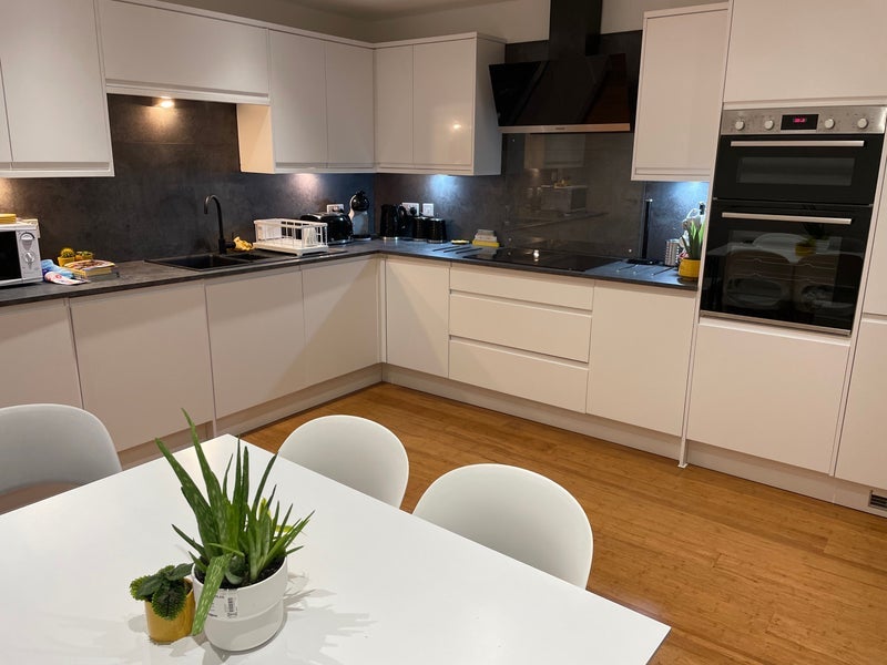 Room Blandfield in City of Edinburgh