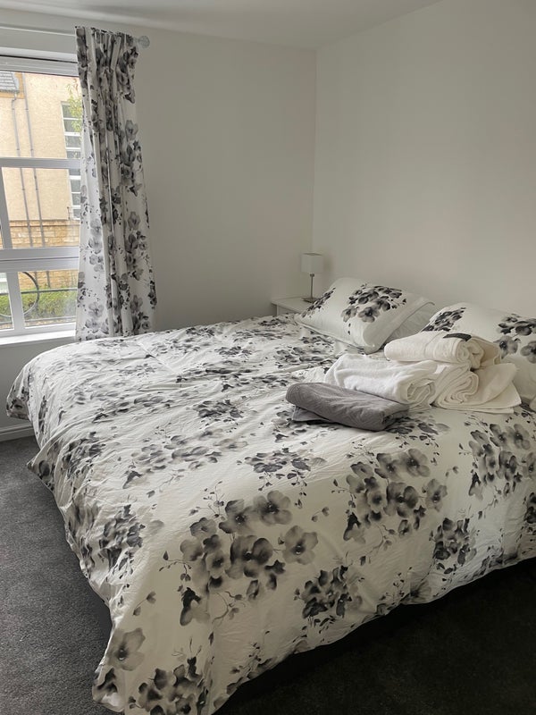 Room Blandfield in City of Edinburgh