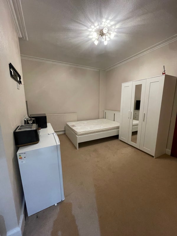 Room Corporation Street in Stafford