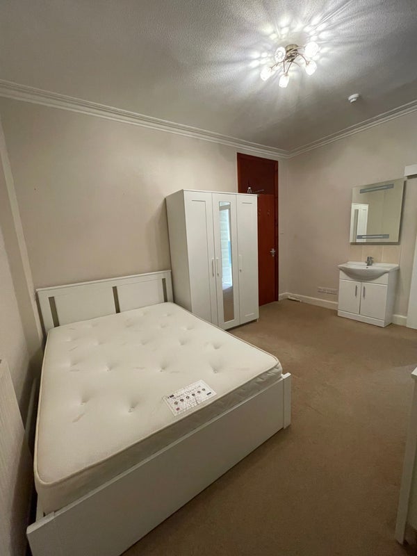 Room Corporation Street in Stafford