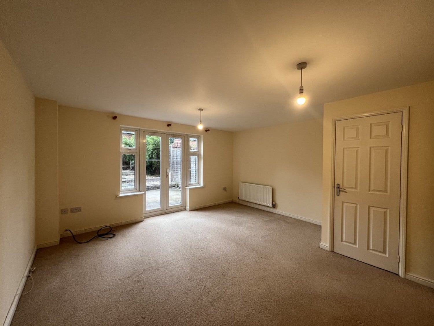 House Narrow Hall Meadow in Warwick