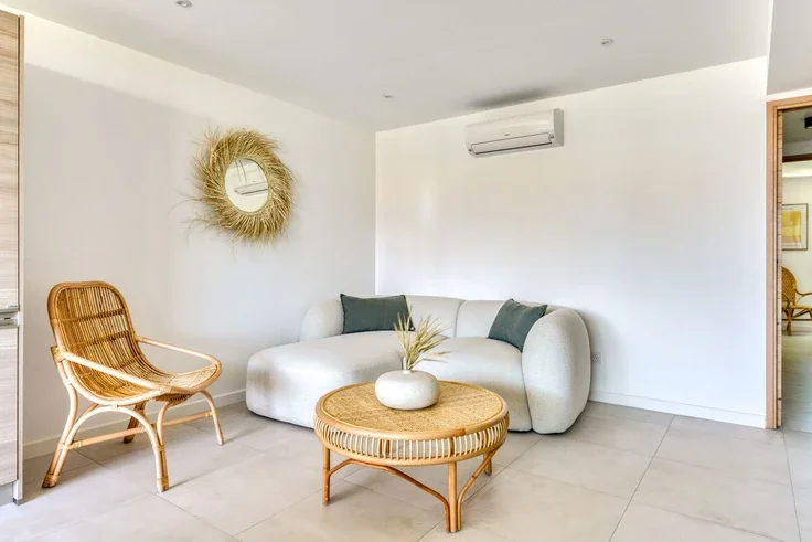 Appartement Avenue Grassion-Cibrand à Mauguio