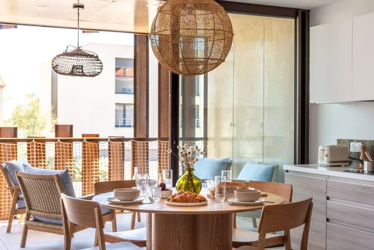 Appartement Avenue Grassion-Cibrand à Mauguio