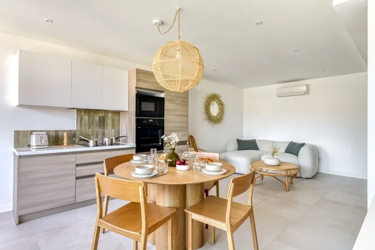 Appartement Avenue Grassion-Cibrand à Mauguio