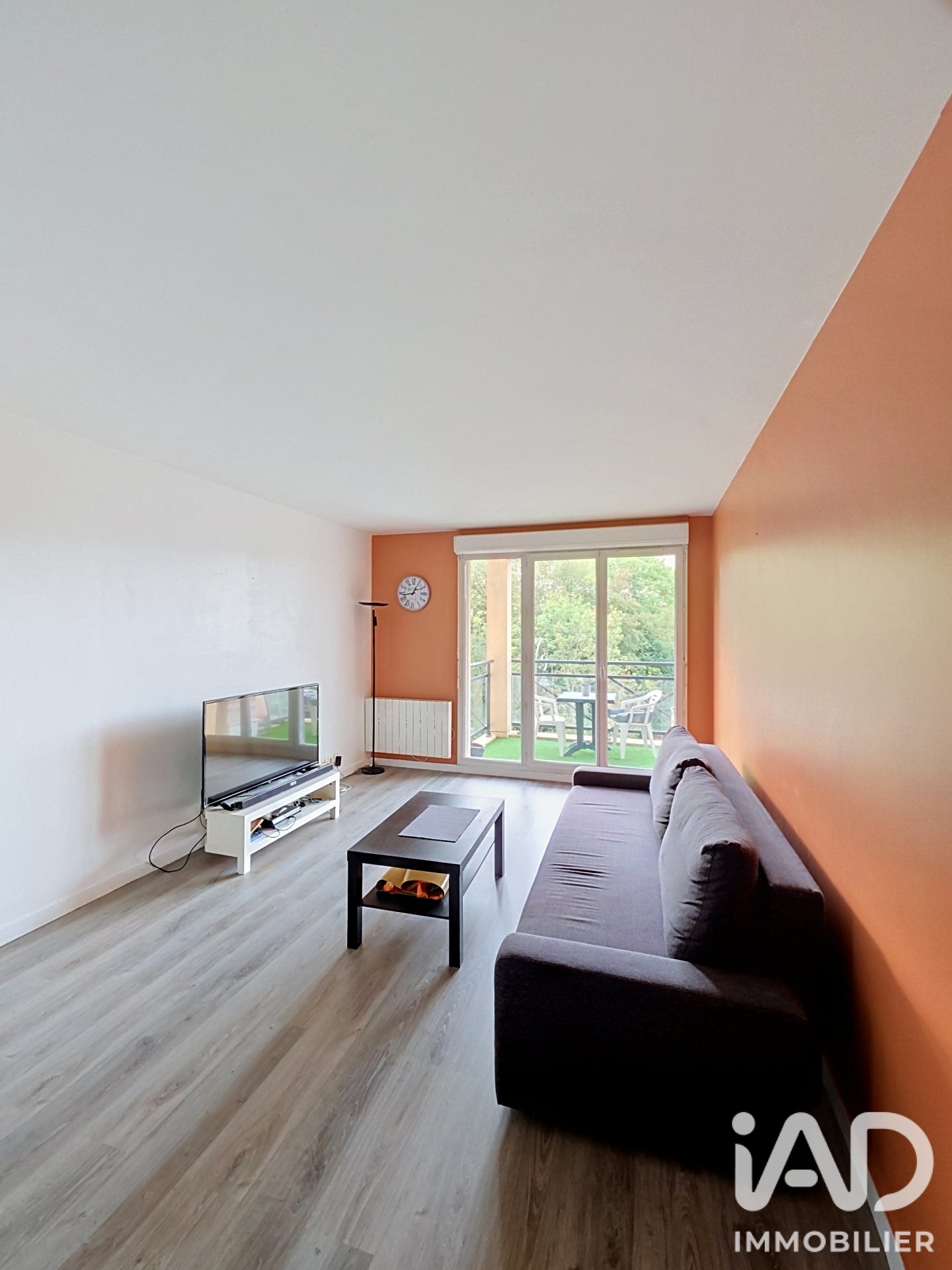 Flat Rue Léon Gozlan in Corbeil-Essonnes