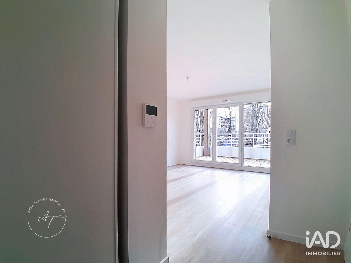 Appartement Rue Léon Gozlan à Corbeil-Essonnes