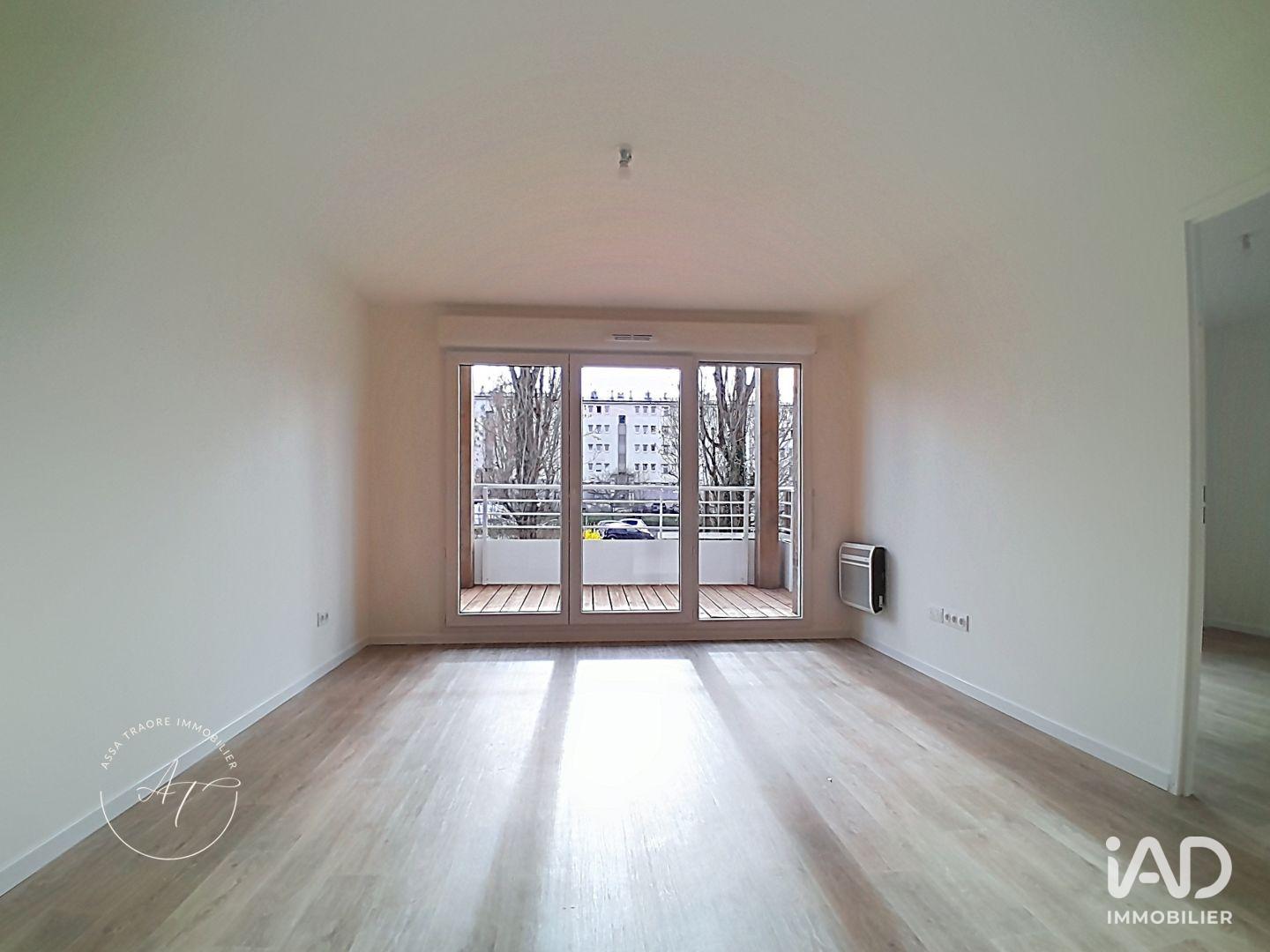 Appartement Rue Léon Gozlan à Corbeil-Essonnes