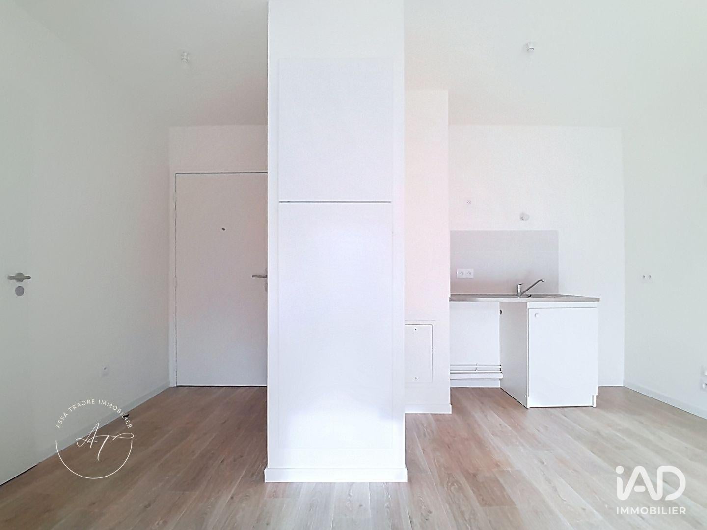 Flat Rue Léon Gozlan in Corbeil-Essonnes