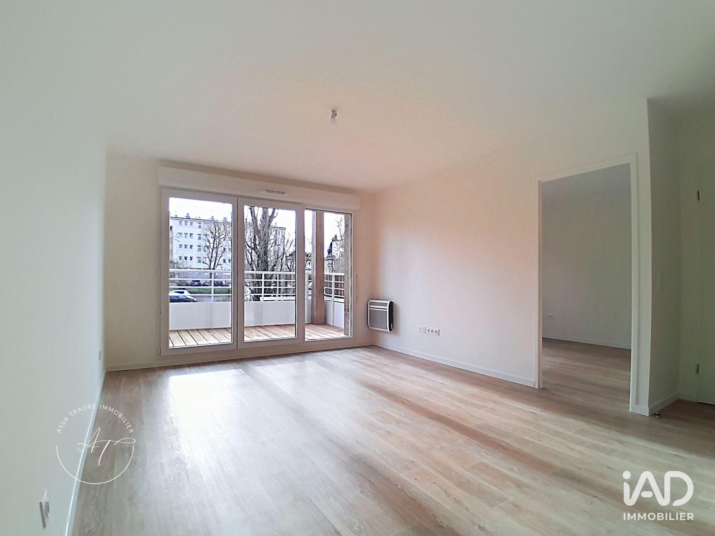 Flat Rue Léon Gozlan in Corbeil-Essonnes
