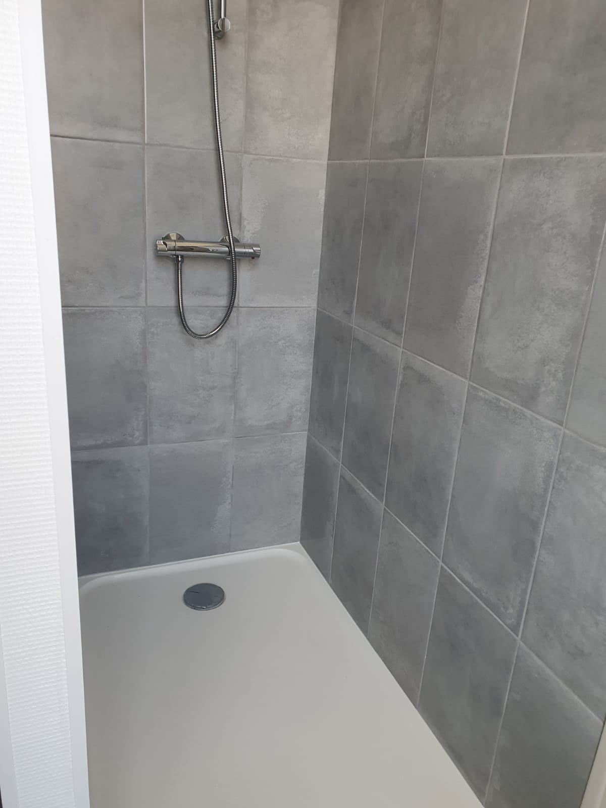 Appartement D 920 à Meaucé