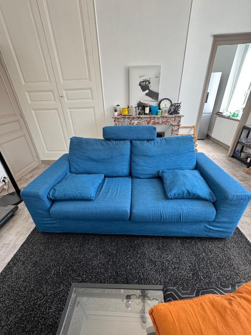 Appartement D 920 à Meaucé