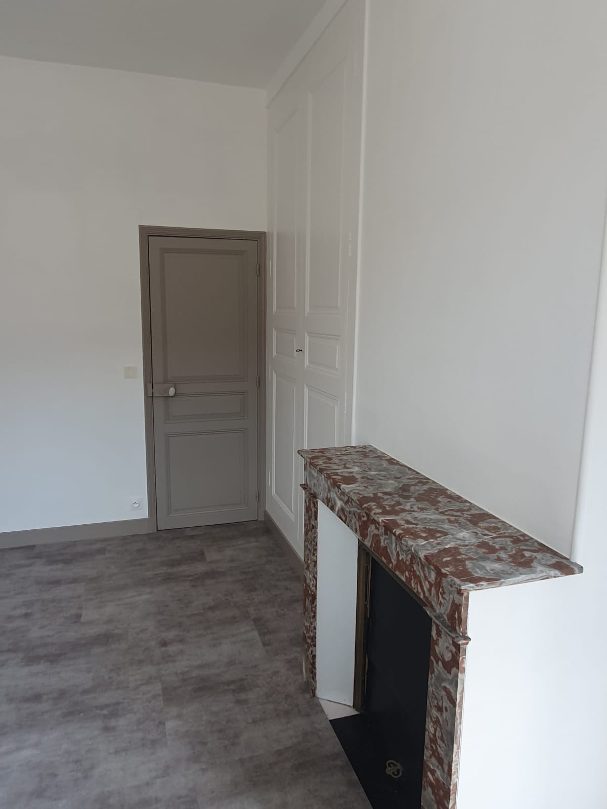 Appartement D 920 à Meaucé