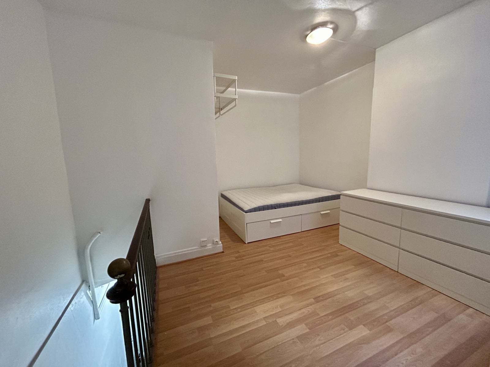 Appartement Rue du Loup à Bordeaux