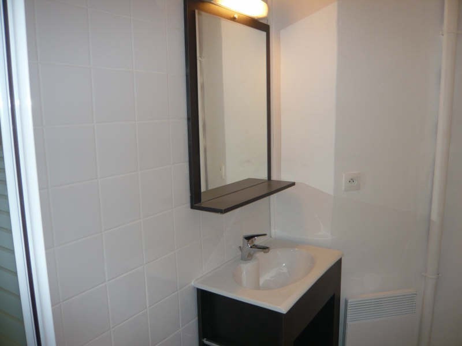 Appartement Rue du Loup à Bordeaux