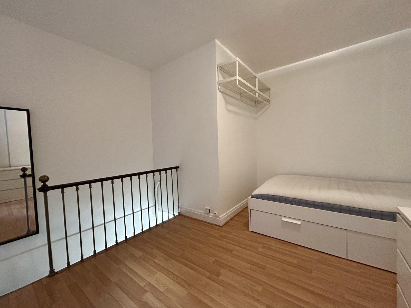 Appartement Rue du Loup à Bordeaux
