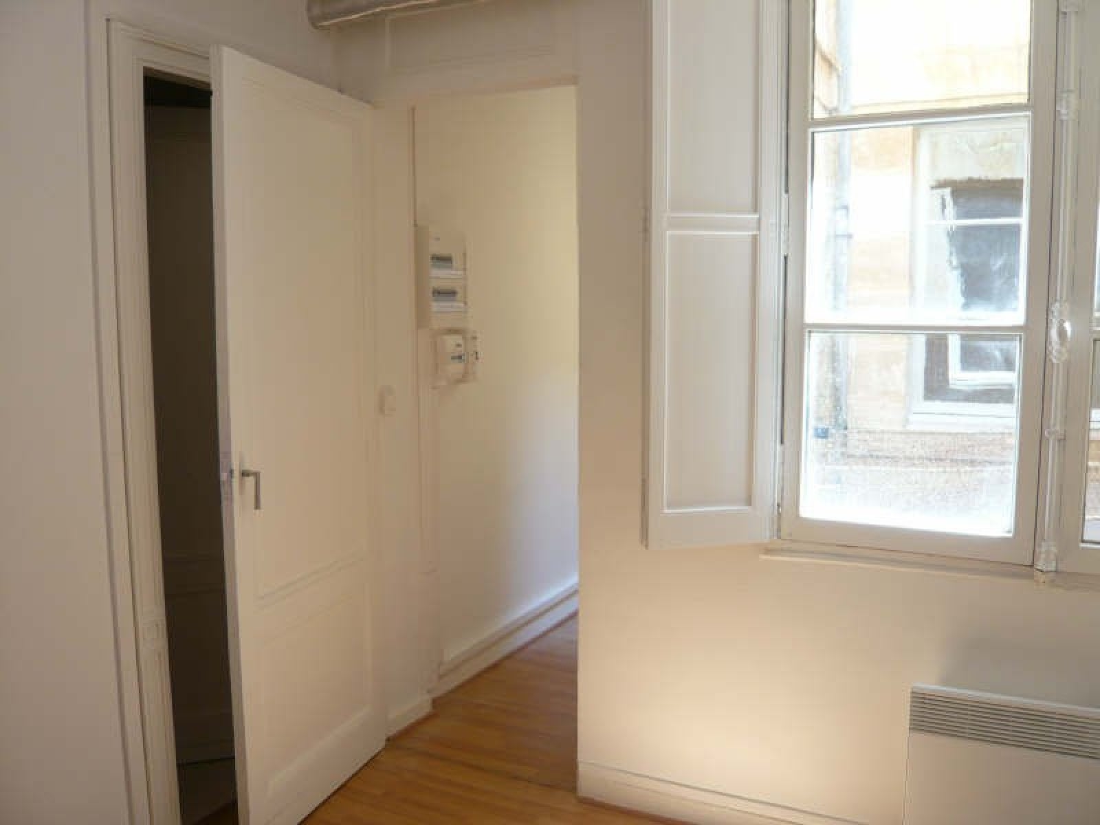 Appartement Rue du Loup à Bordeaux