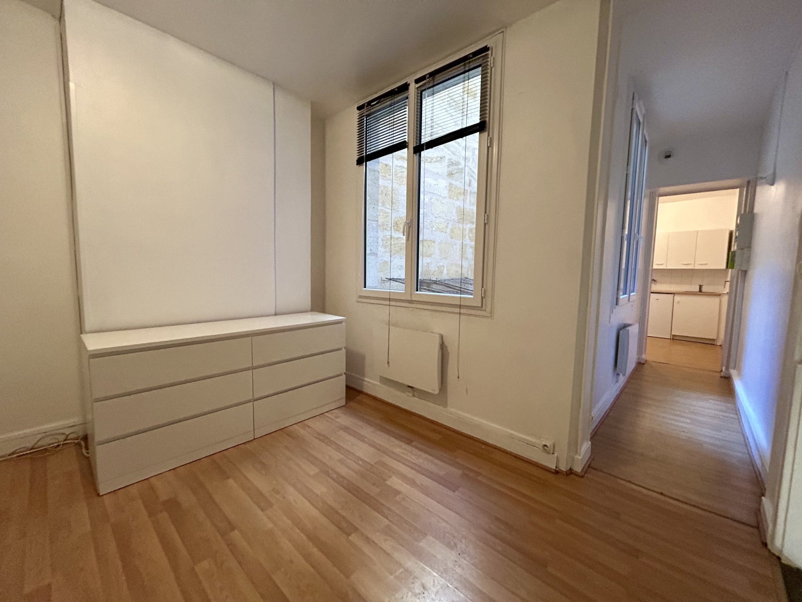 Appartement Rue du Loup à Bordeaux
