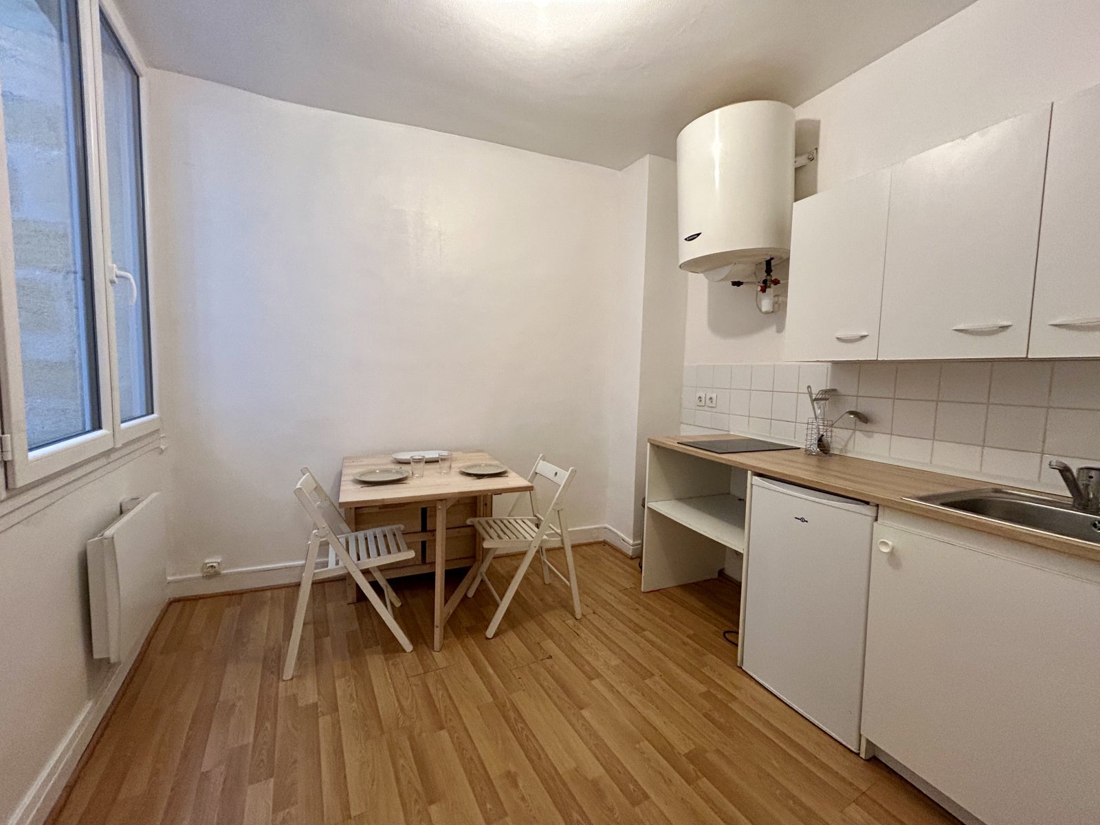 Appartement Rue du Loup à Bordeaux
