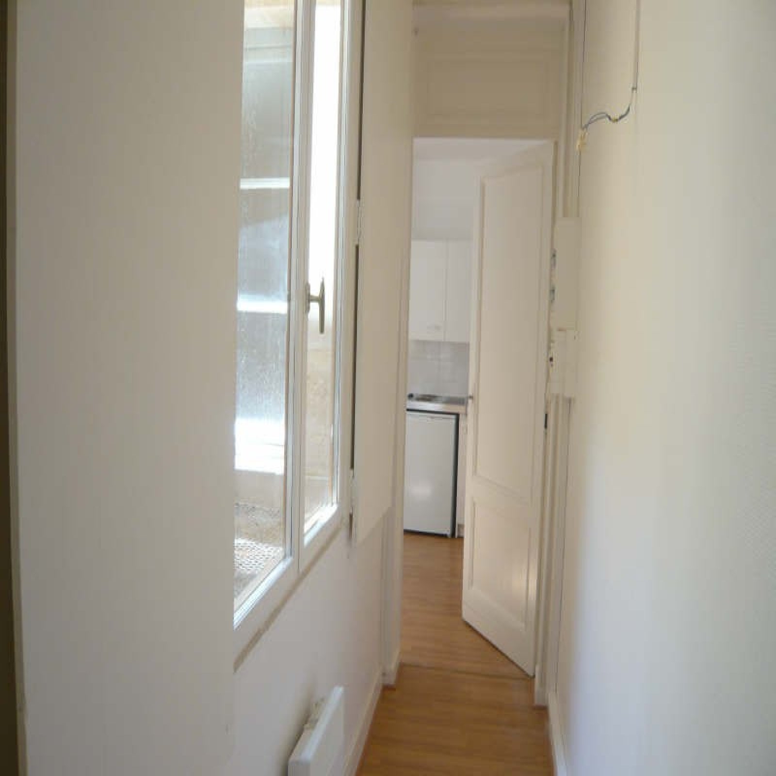 Appartement Rue du Loup à Bordeaux