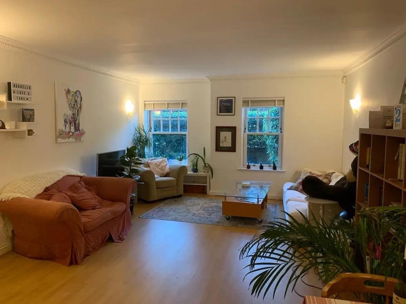 Room Clapham Park Road in Greater London