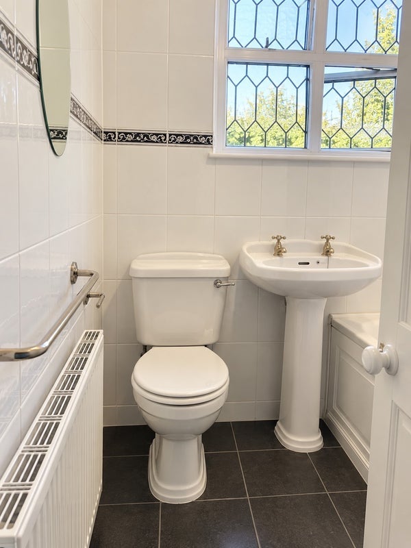 Room Flaxton Road in Greater London