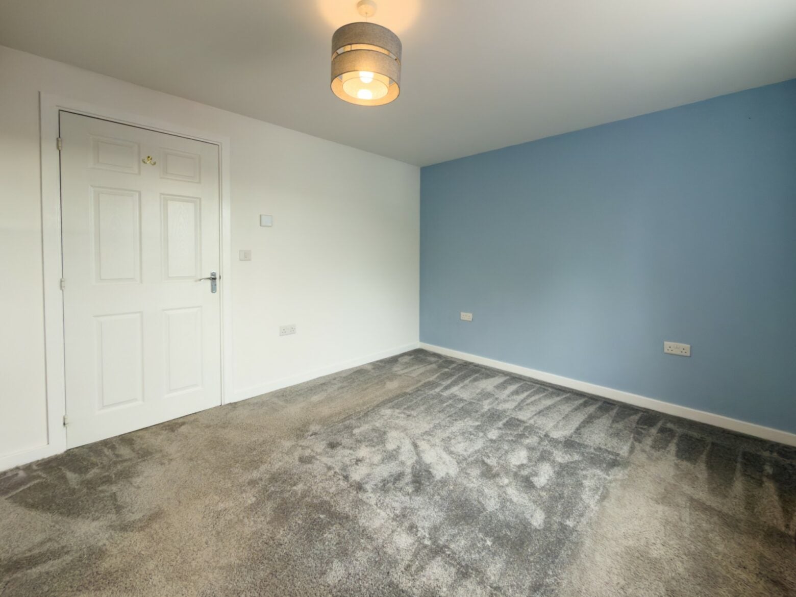 Flat Exel Drive in Birmingham