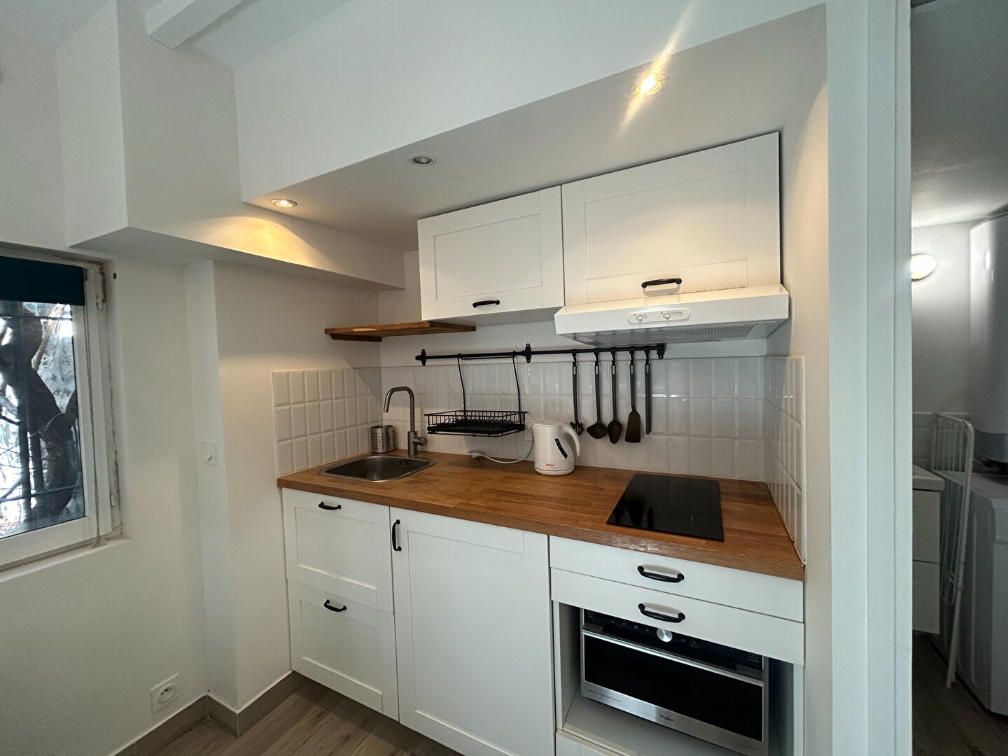 Appartement Rue Westermeyer à Ivry-sur-Seine