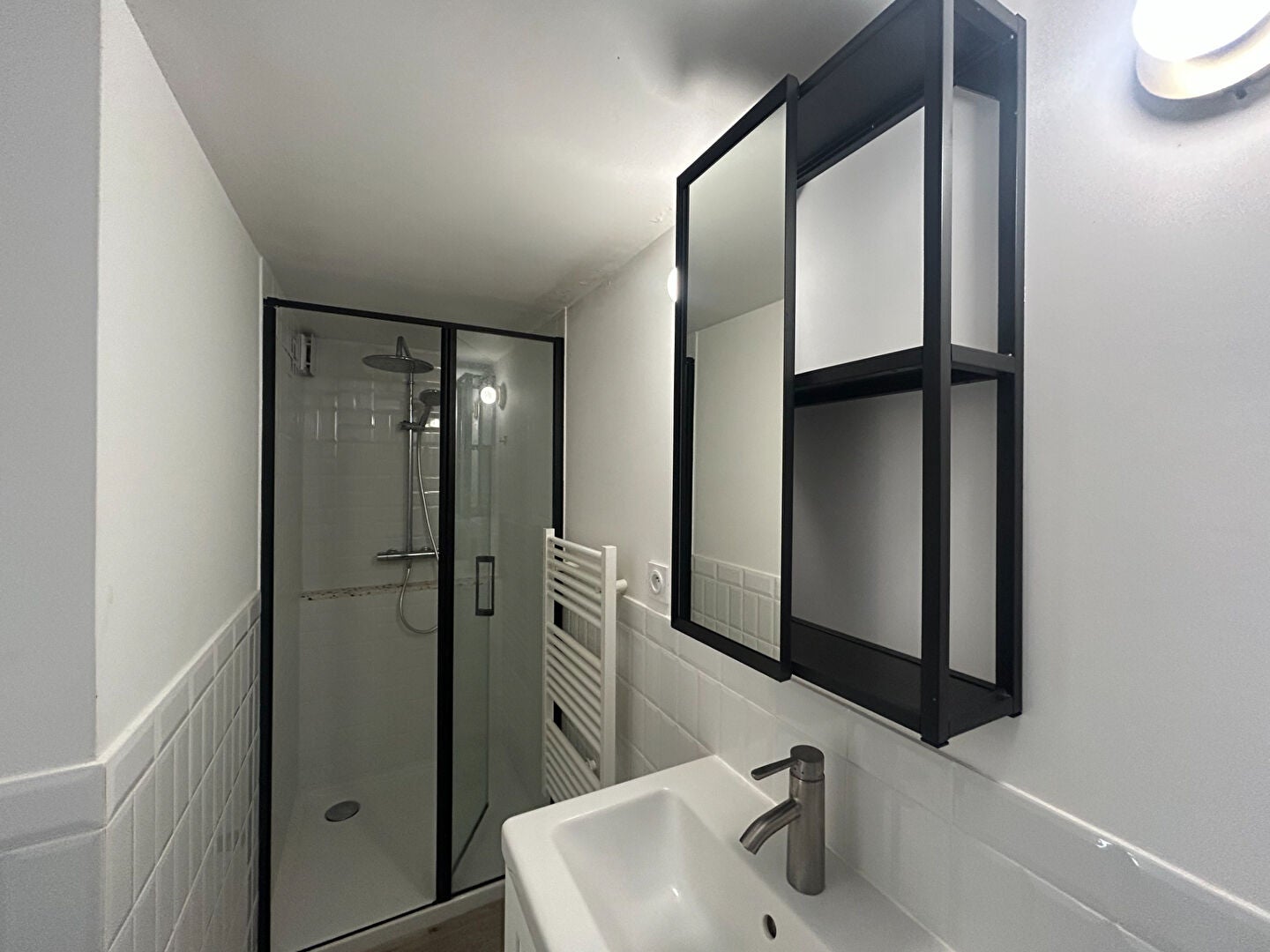 Appartement Rue Westermeyer à Ivry-sur-Seine