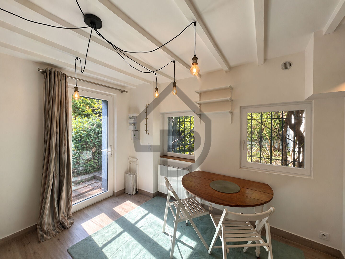 Appartement Rue Westermeyer à Ivry-sur-Seine