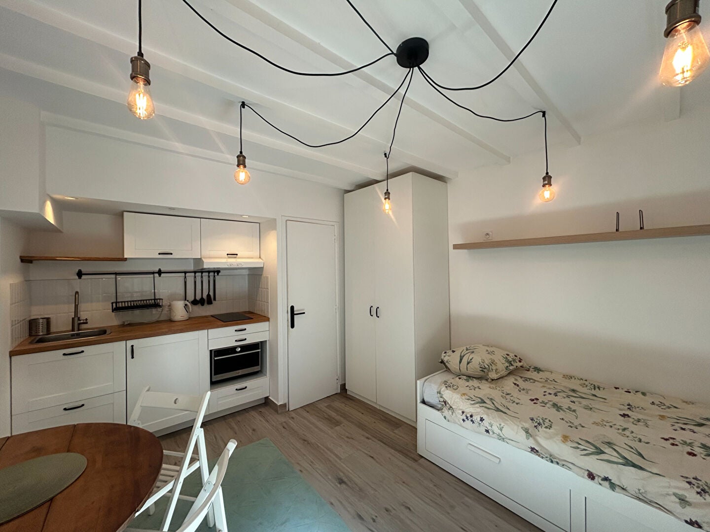 Appartement Rue Westermeyer à Ivry-sur-Seine