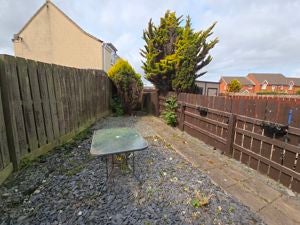 House Maple Drive in Widdrington Station