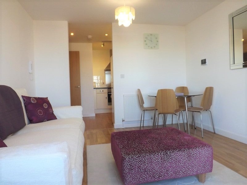 Flat William Street in Greater London