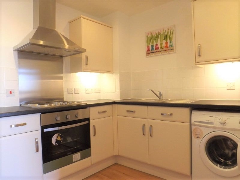 Flat William Street in Greater London