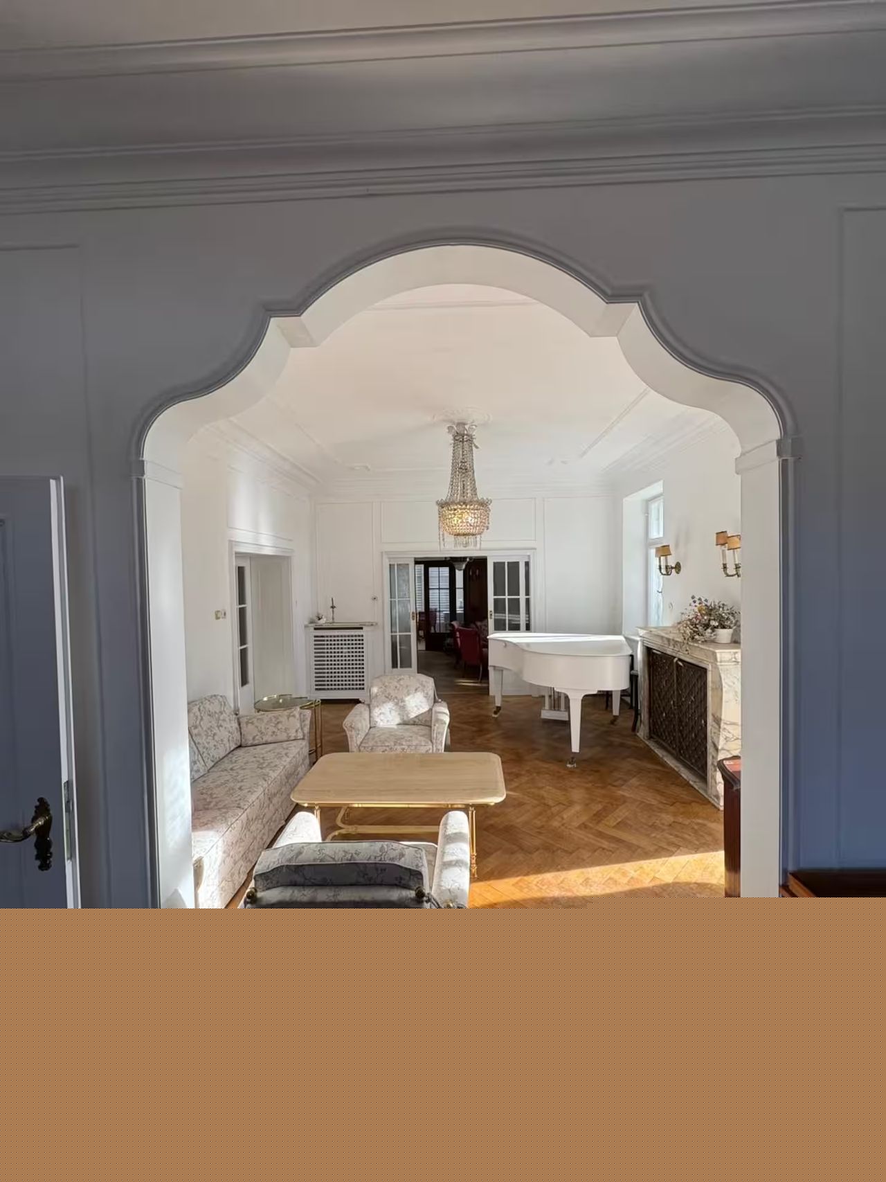 Wohnung Zechstraße in Schäftlarn