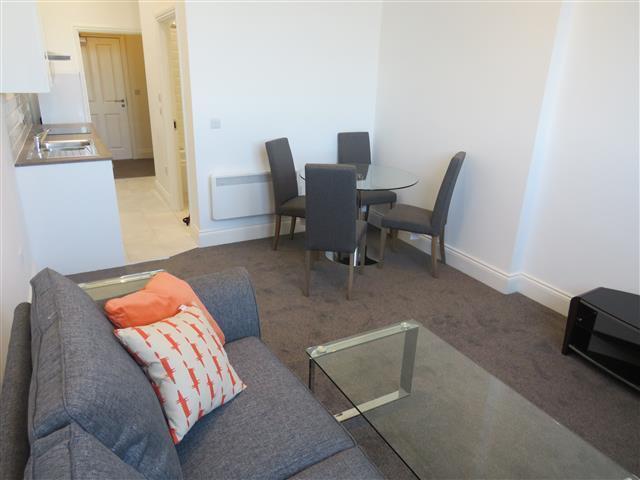 Flat Crocketts Lane in Sandwell
