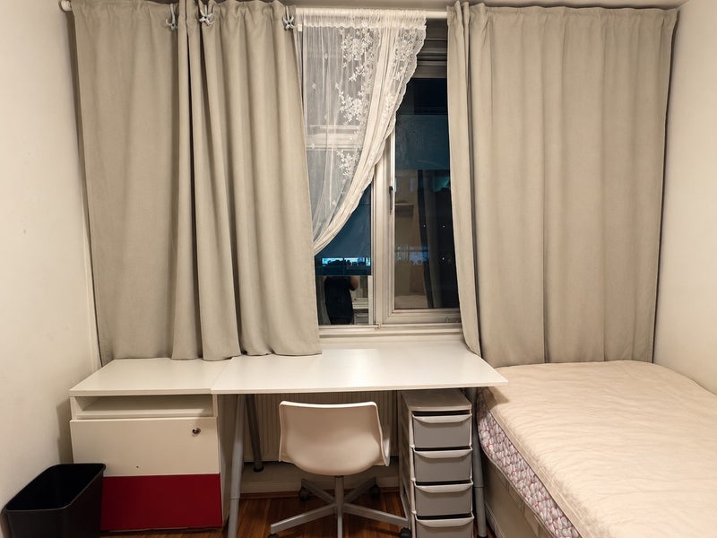 Room Grafton Way in Greater London
