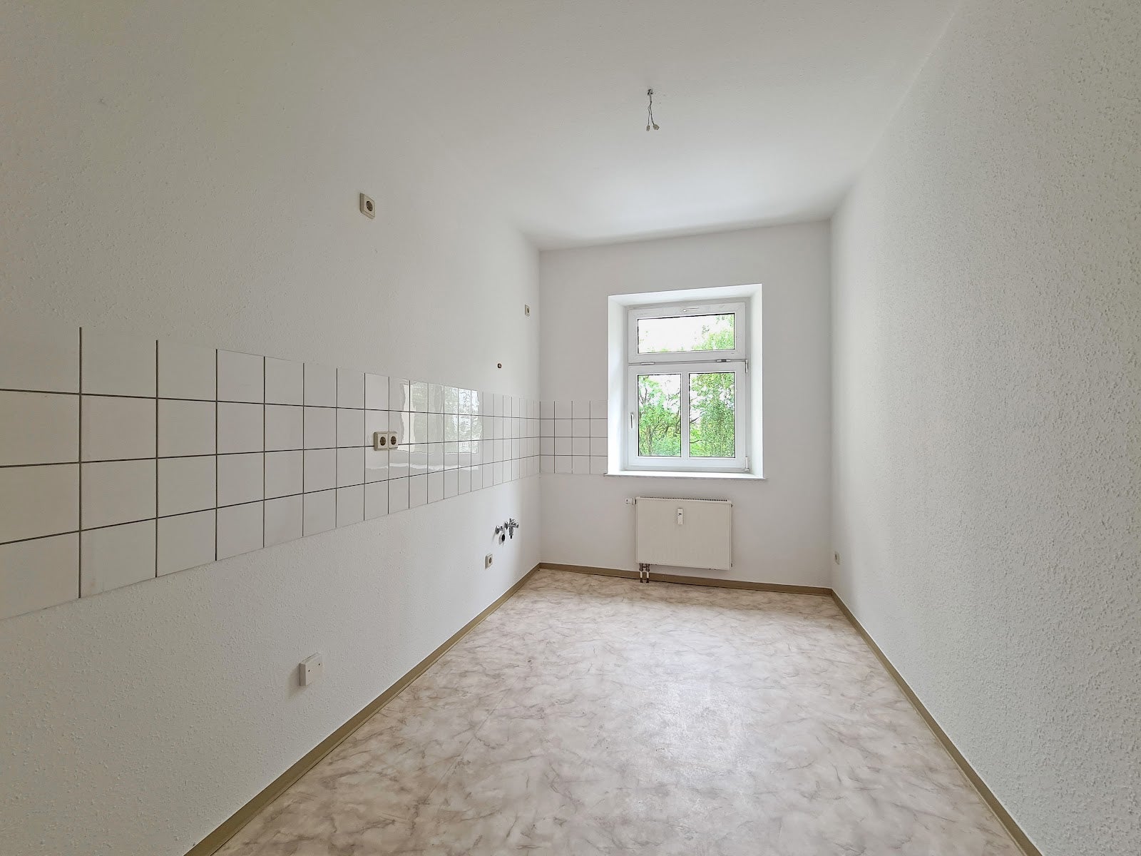 Wohnung Heinrich-Schütz-Straße in Chemnitz